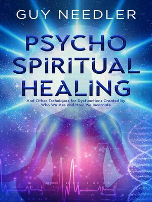cover image of Psycho-Spiritual Healing